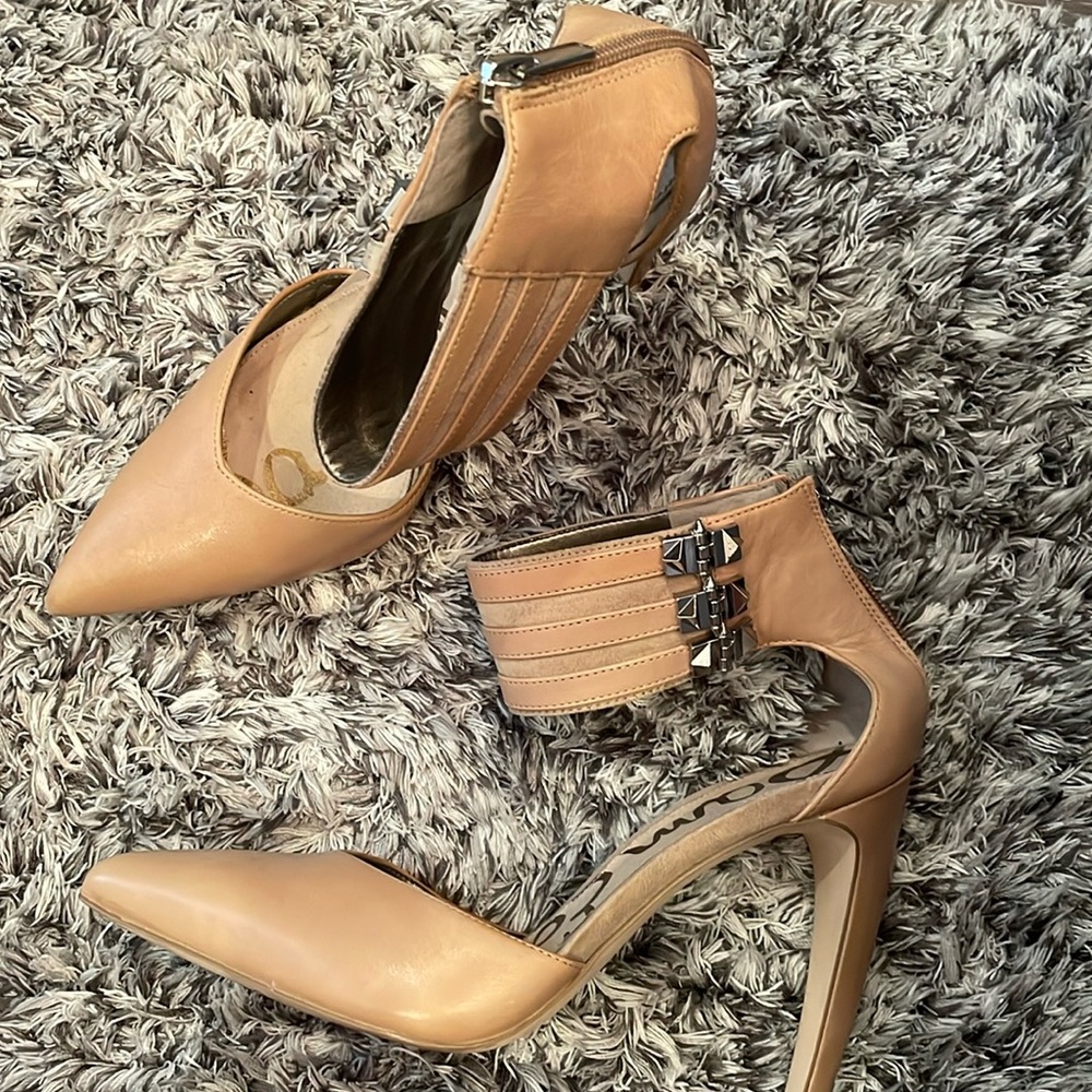 Sam Edelman Heels